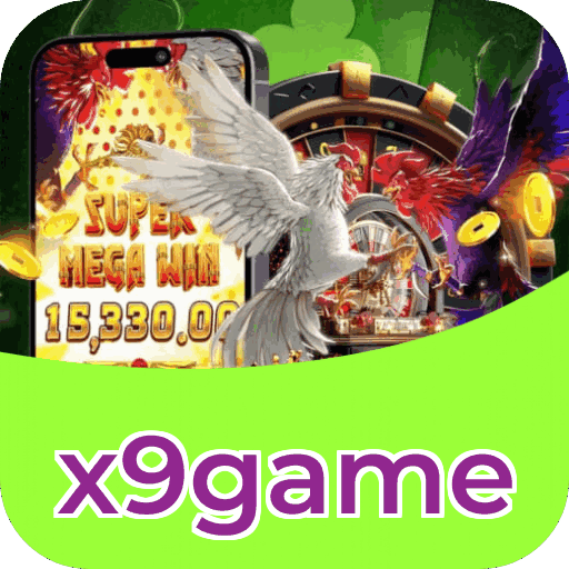 Tabela RTP dos jogos de cassino da x9game