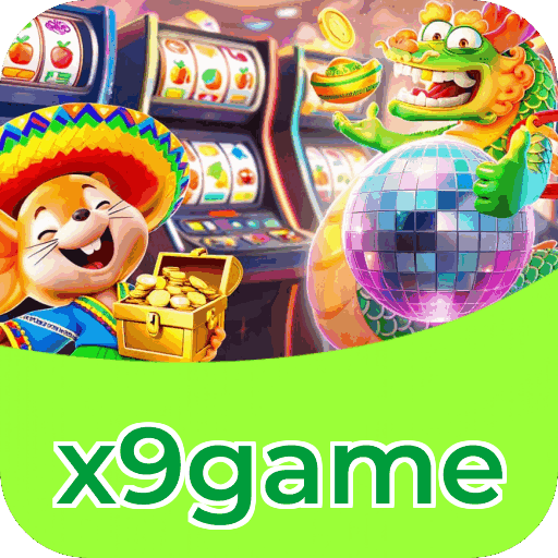 Tabela RTP dos jogos de cassino da x9game